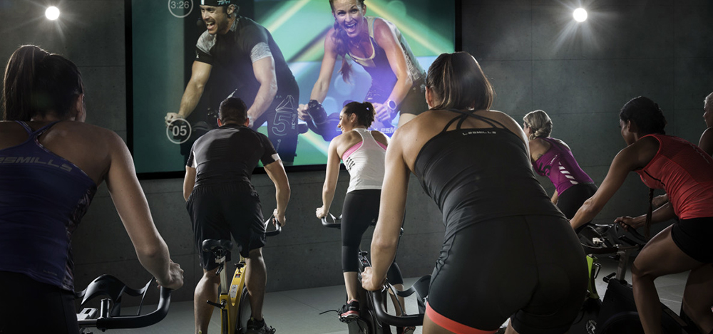 Les Mills RPM - Spinning a Maddaloni | Caserta